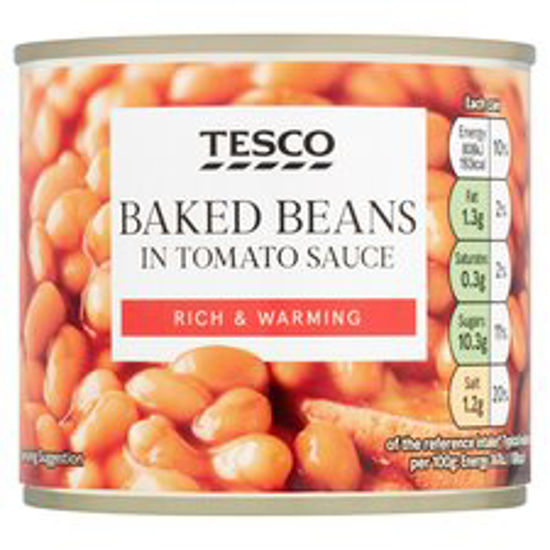 It S At Tesco Baked Beans In Tomato Sauce 220G   92120B3D4A0168EDAF36585AA20803B7 550 