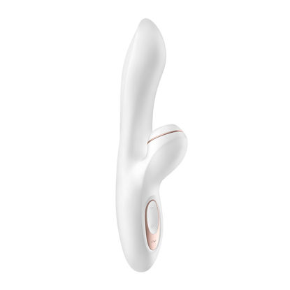 Picture of Satisfyer Pro GSpot Rabbit
