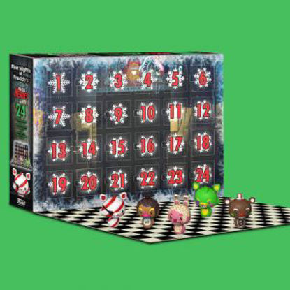 Picture of Five Nights at Freddy’s Blacklight Funko Advent Calendar