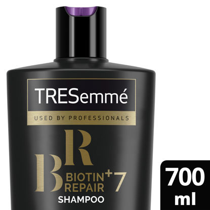 Picture of Tresemme Biotin+ Repair 7 Shampoo 700Ml