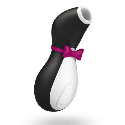 Picture of Satisfyer Pro Penguin Clitoral Massager