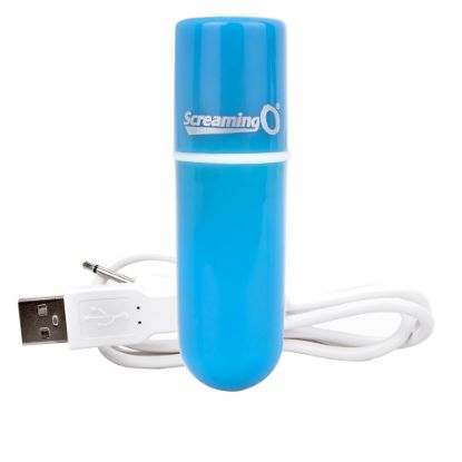 Picture of Screaming O Vooom Rechargeable Bullet