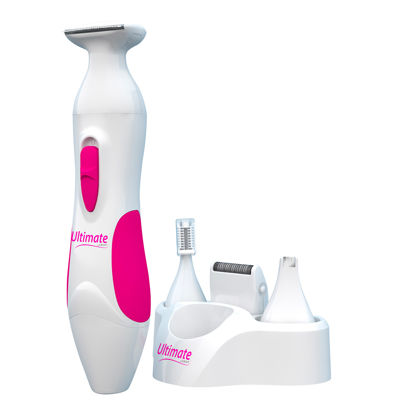 Picture of Ultimate Personal Shaver for Woman