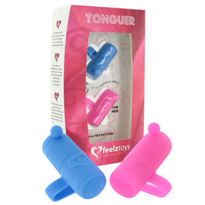 Picture of Tonguer Tongue Vibrators
