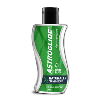 Picture of Astroglide Natural Lubricant