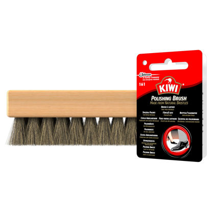 Picture of Kiwi Polishing Brush