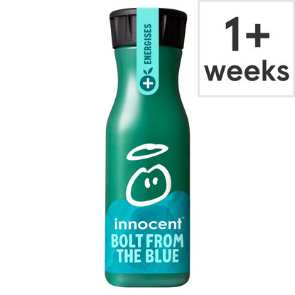 Picture of Innocent Bolt From Blue Juice 330Ml