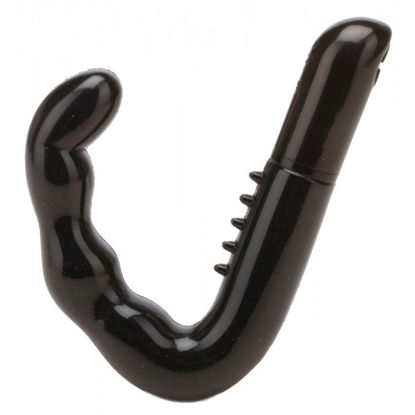 Picture of Ebony Prostate Massager