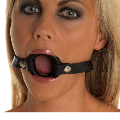 Picture of Gag With O Ring