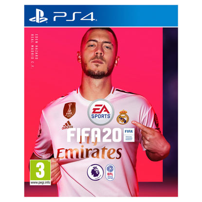 Picture of Fifa 20 PS4