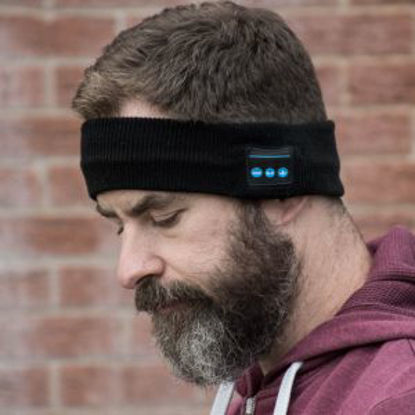 Picture of Bluetooth Headband