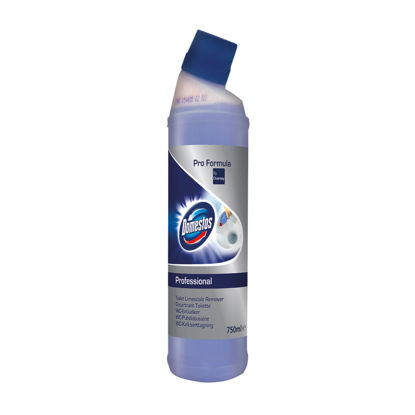 Picture of Domestos 750ml Professional Toilet Cleaner - 7517937