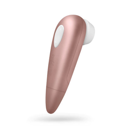 Picture of Satisfyer 1 Clitoral Vibrator