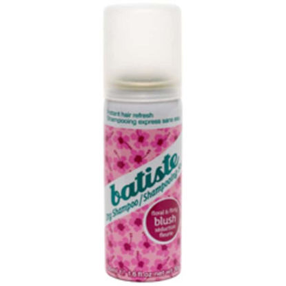 Picture of Batiste Dry Shampoo On The Go Blush 50ml