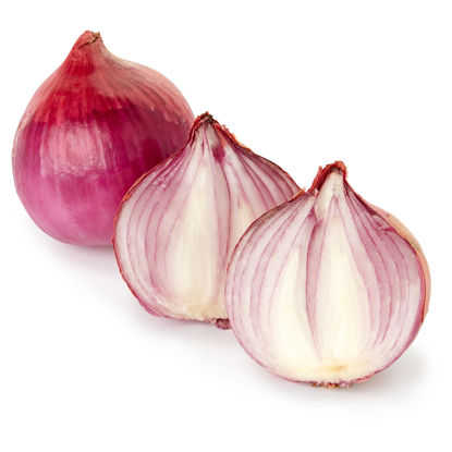Picture of Tesco Finest Rosanna Pink Onions 3Pack