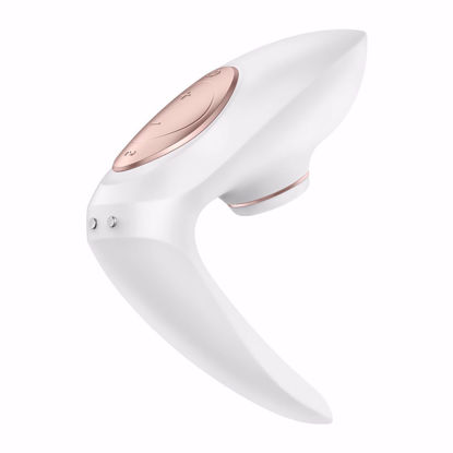 Picture of Satisfyer Pro 4 Couples