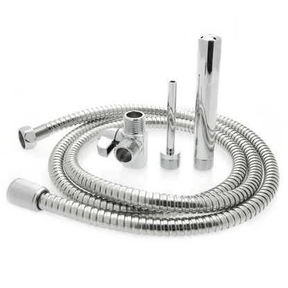 Picture of Clean Stream Shower Enema Set