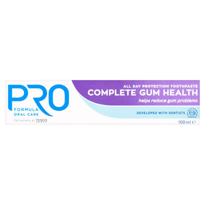 Picture of Pro Formula Gum Health 100Ml