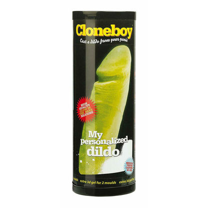 Picture of Cloneboy Glow In The Dark