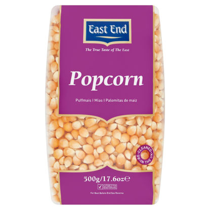 Picture of East End Popcorn 500G