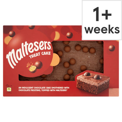 Picture of Maltesers Treat Cake