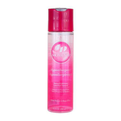 Picture of ID Moments 4.4 oz Lubricant