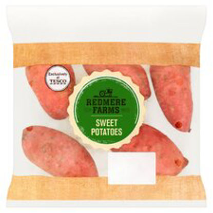 Picture of Redmere Farms Sweet Potato 1Kg