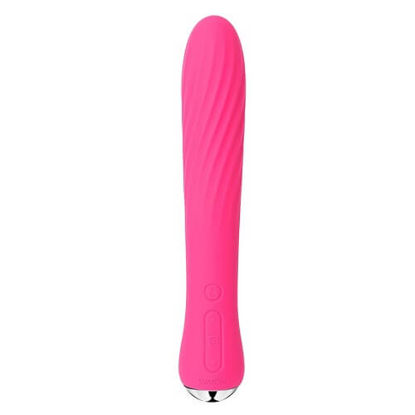 Picture of Svakom Anya Rechargeable Warming Silicone Vibrator