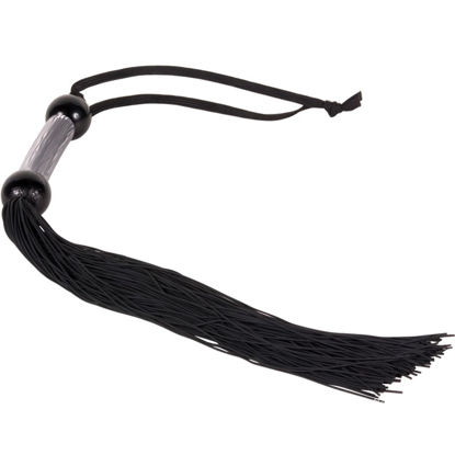 Picture of SportSheets Large Rubber Whip