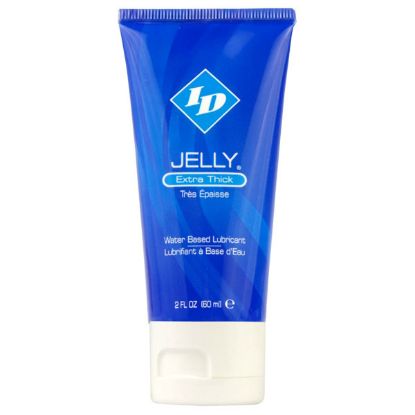 Picture of ID Jelly Extra Thick 2oz Lubricant