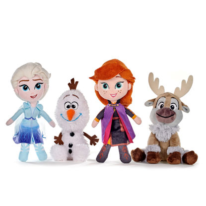 Picture of Disney Frozen 2 Plush