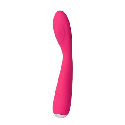 Picture of Svakom Iris Clitoral and G-Spot Vibrator