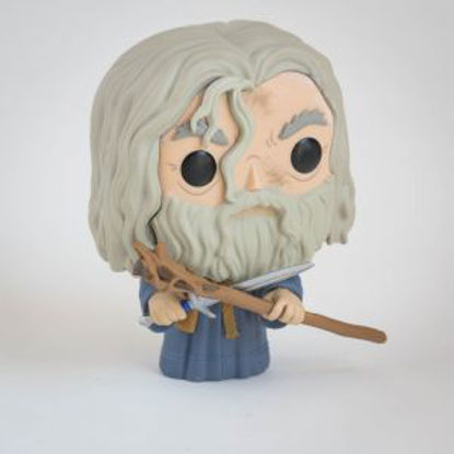 Picture of Lord of the Rings Gandalf Pop! Vinyl