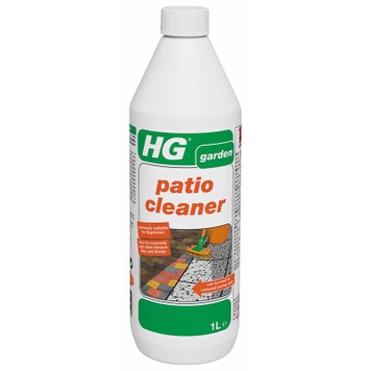 Picture of HG Patio Cleaner