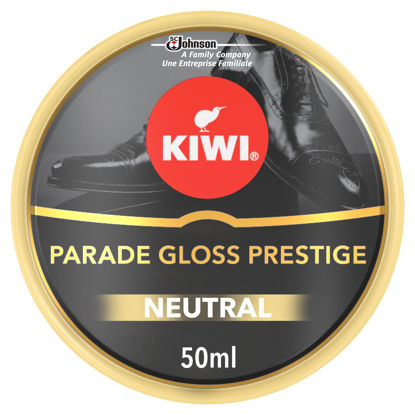 Picture of Kiwi Parade Gloss Polish Neutral 50Ml
