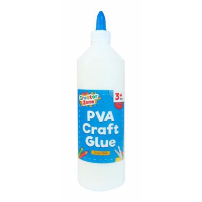 Picture of Creator Zone PVA Craft Glue - 500ml