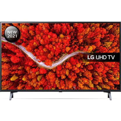 Picture of Lg 43up80006la  Smart 4k Ultra Hd Hdr Led Tv With Google Assistant & Amazon Alexa