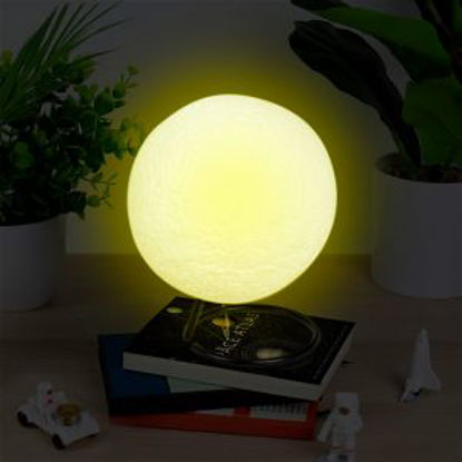 Picture of Sun Desk Lamp
