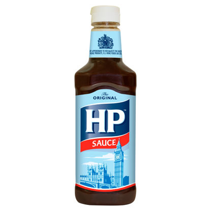Picture of Hp Sauce 600G