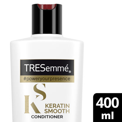 Picture of Tresemme Keratin Smooth Conditioner 400Ml