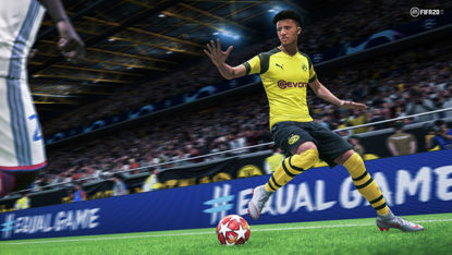 Picture of FIFA 20 Xbox One Game